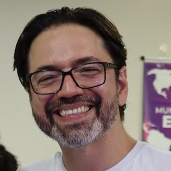 Roberto Novaes